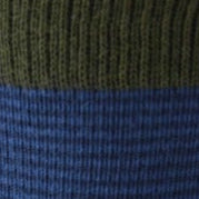 Men’s Stripe Crew Socks