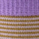 Women’s Stripe Crew Socks