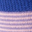 Women’s Stripe Crew Socks