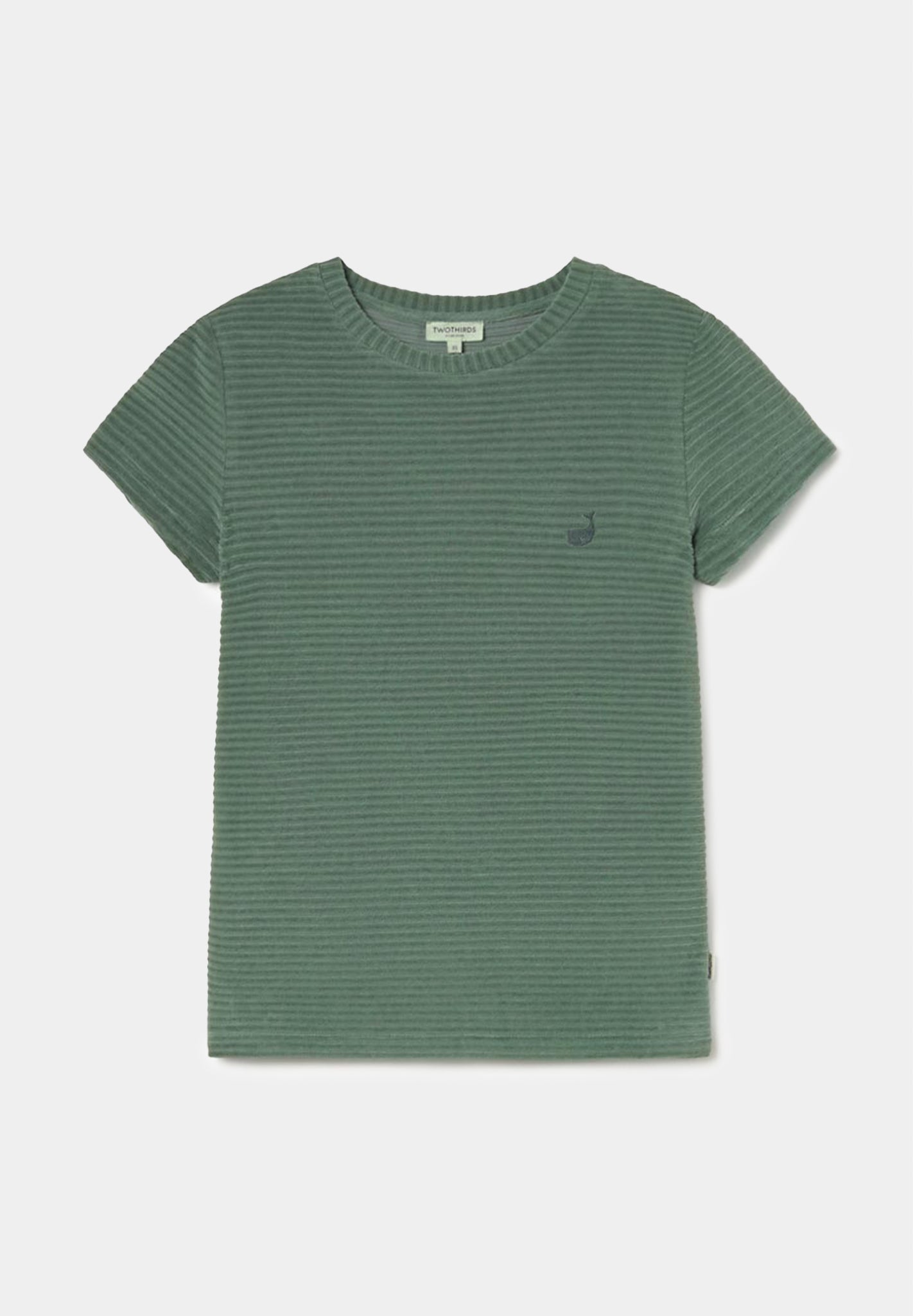 TWOTHIRDS-Ariadna-Dusty Green-BACKYARD