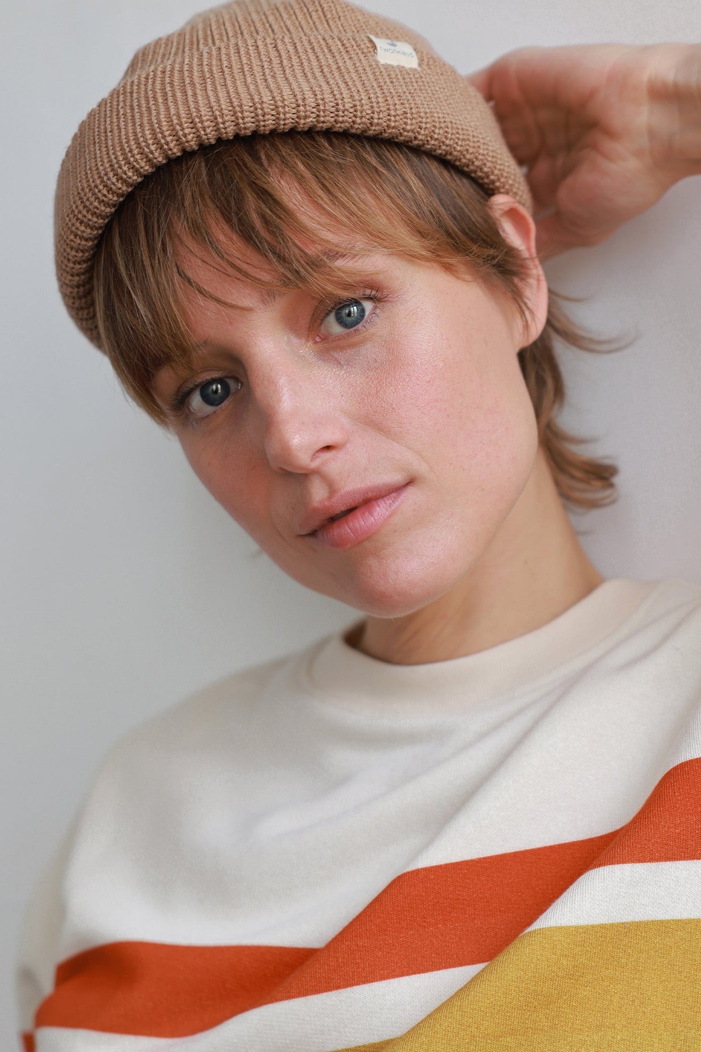 TWOTHIRDS - Assateague - Camel - BACKYARD