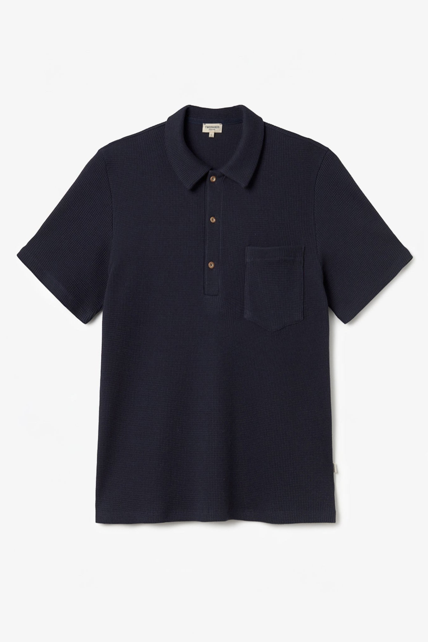 TWOTHIRDS - Canning - Dark Navy - BACKYARD