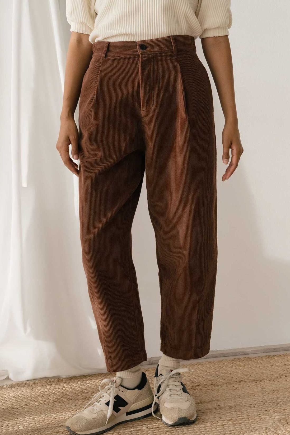 Haruku Corduroy