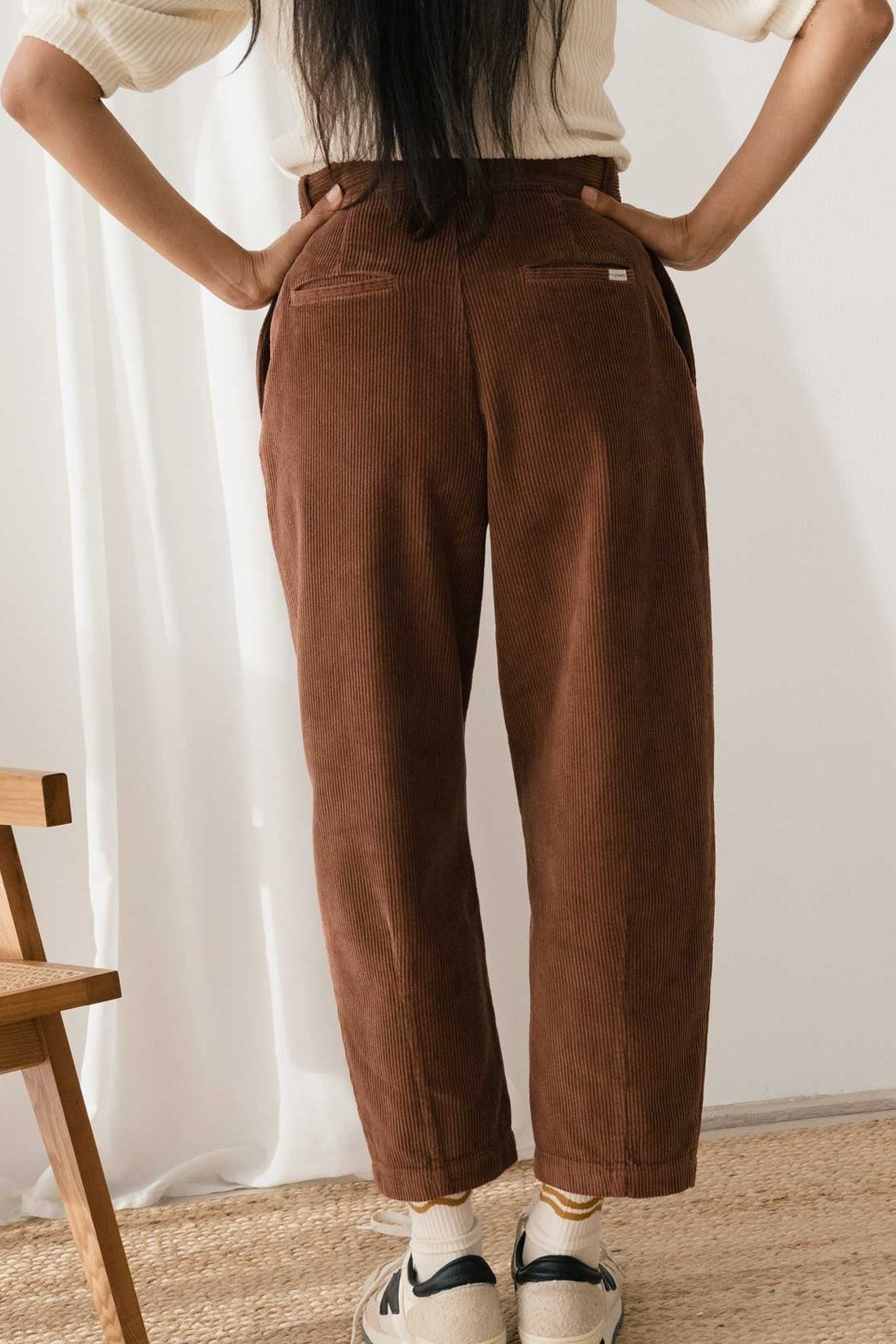 Haruku Corduroy