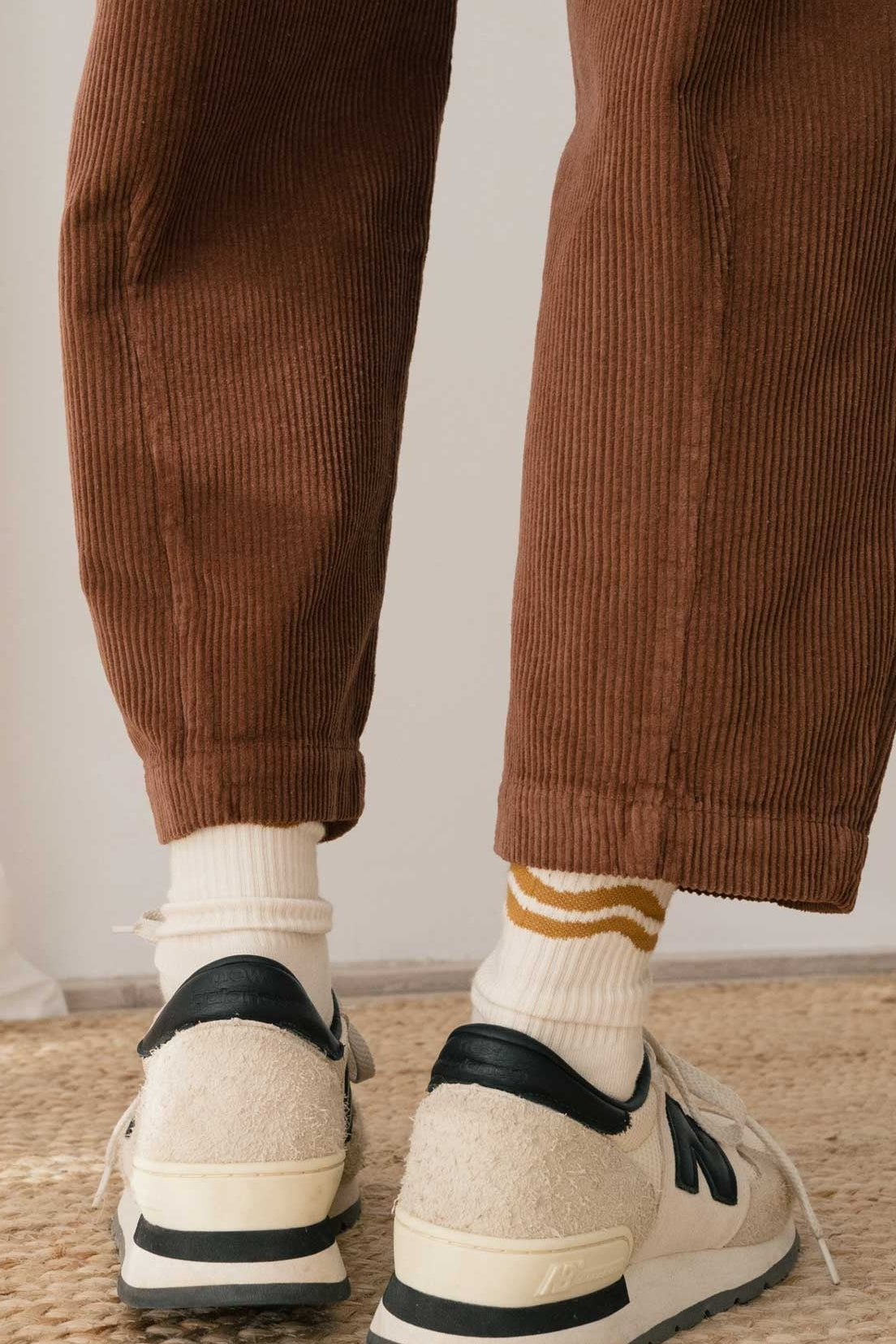 Haruku Corduroy
