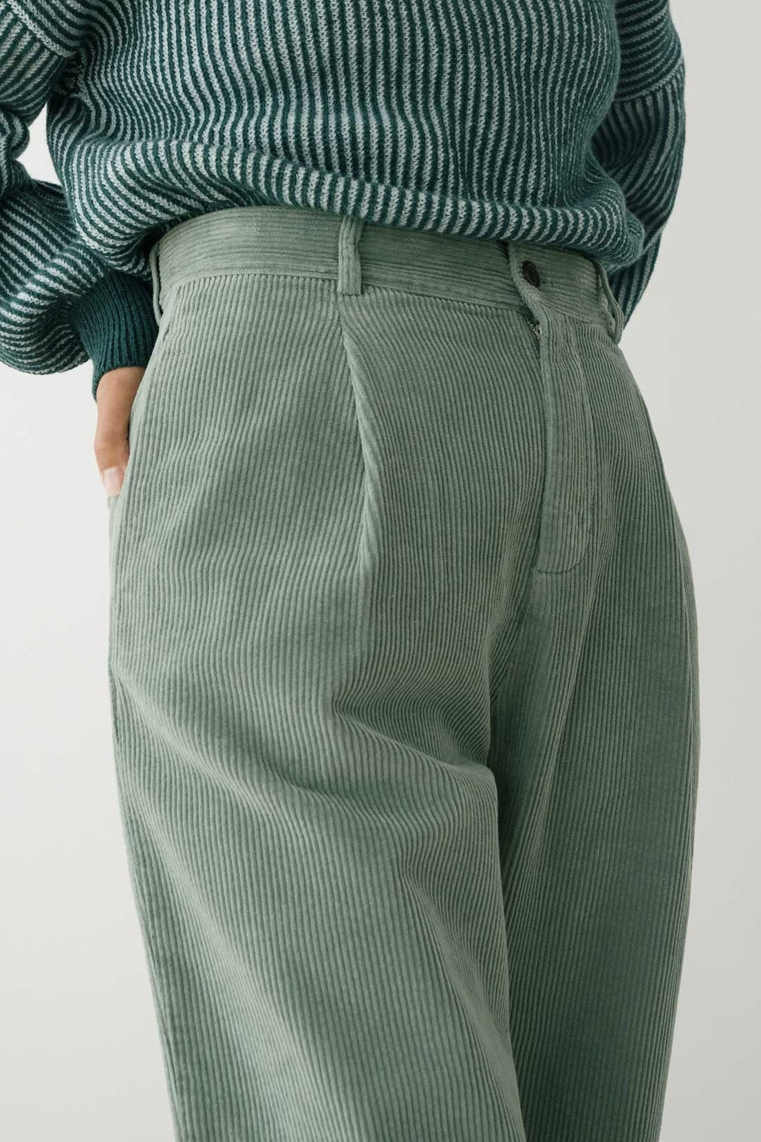 Haruku Corduroy