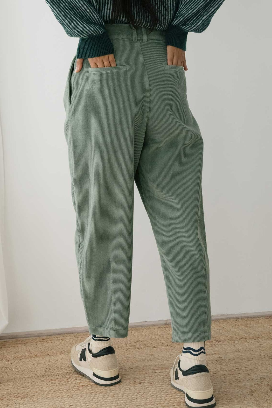 Haruku Corduroy