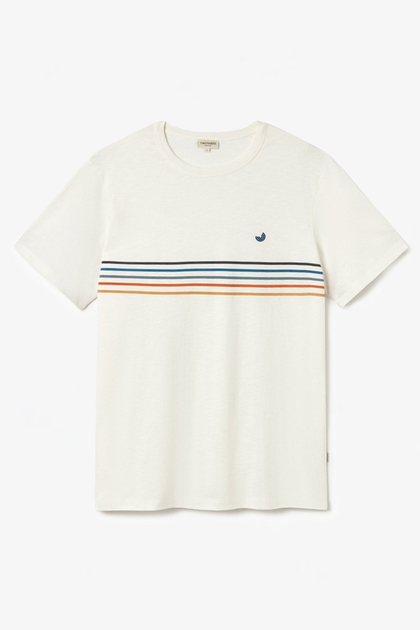 TWOTHIRDS - Hauula - Off White - BACKYARD