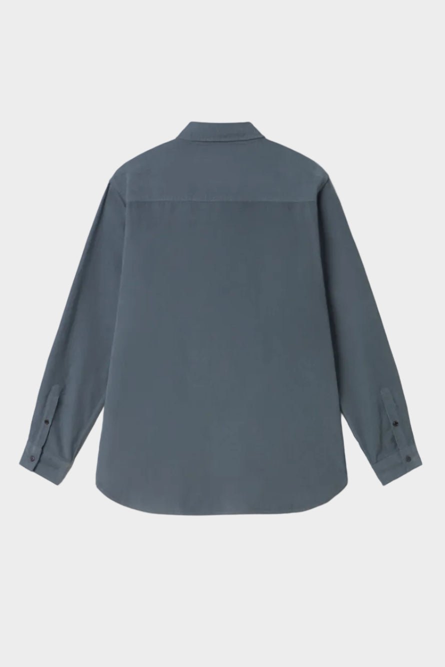 TWOTHIRDS-Holdoya-Storm Blue-BACKYARD