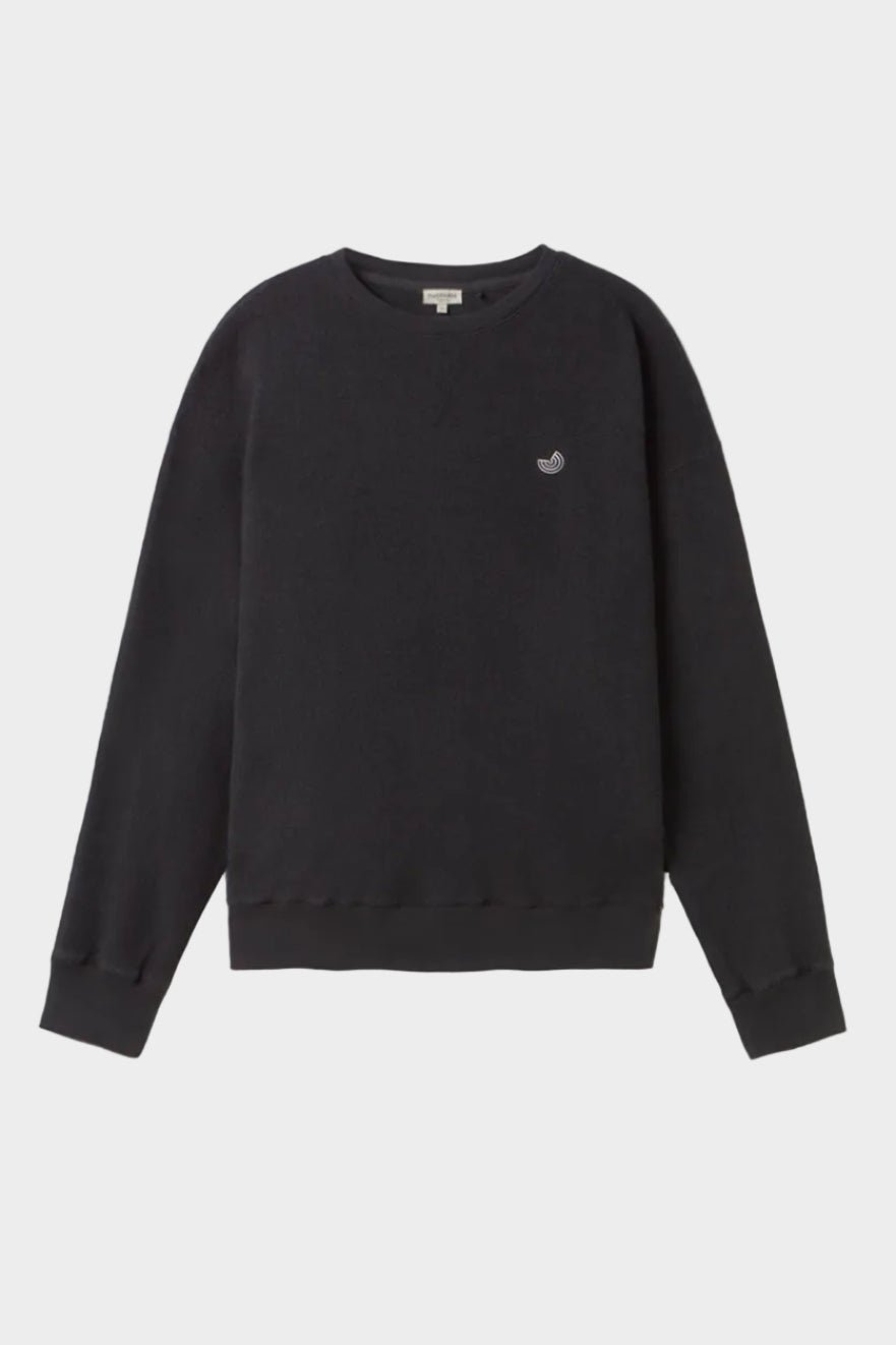 TWOTHIRDS-Kilda-Dark Navy-BACKYARD