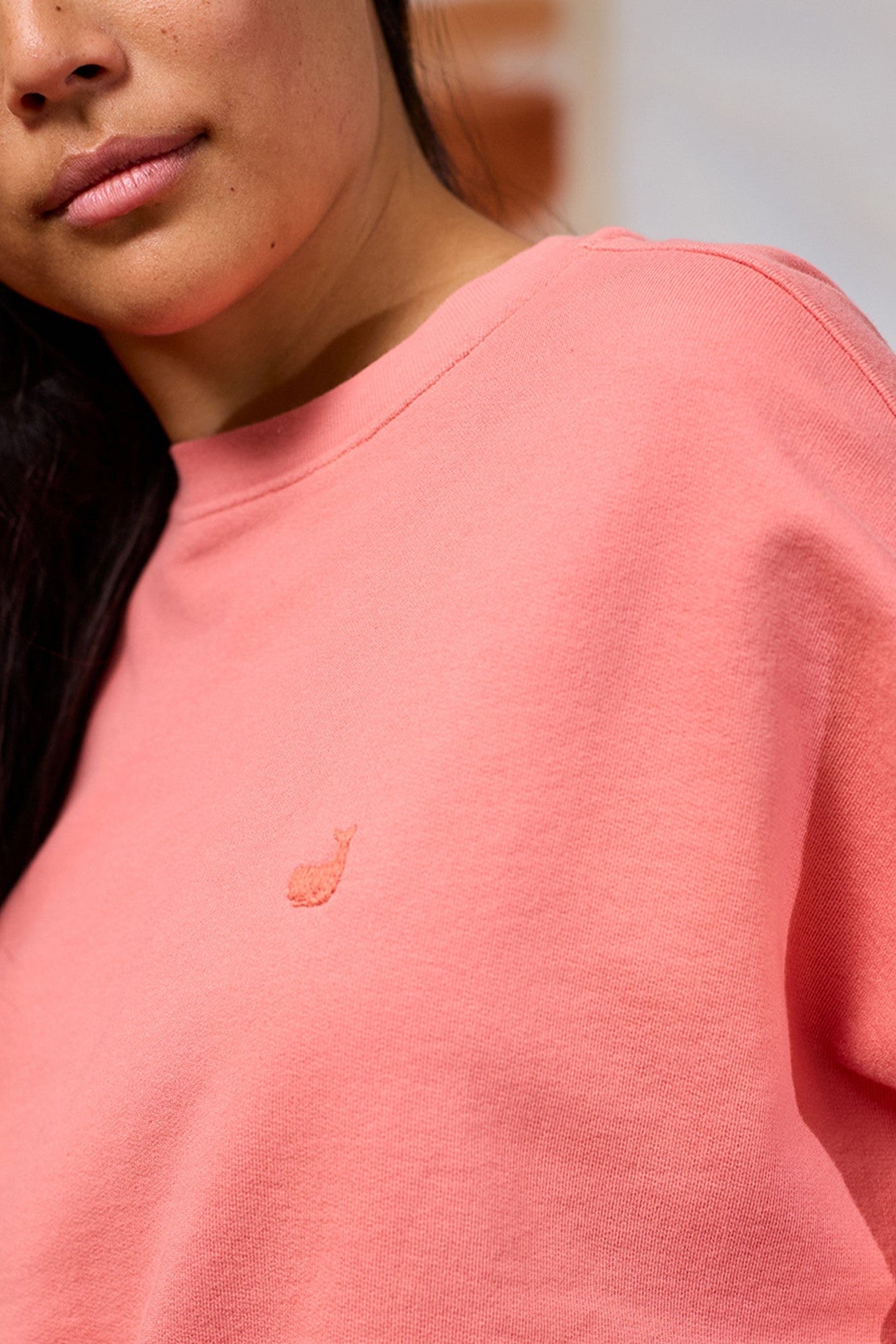 TWOTHIRDS - Niza - Pink - BACKYARD