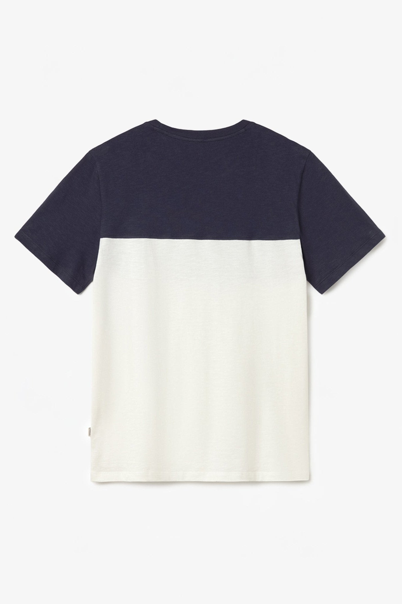 TWOTHIRDS - Plavi - Ecru Navy - BACKYARD