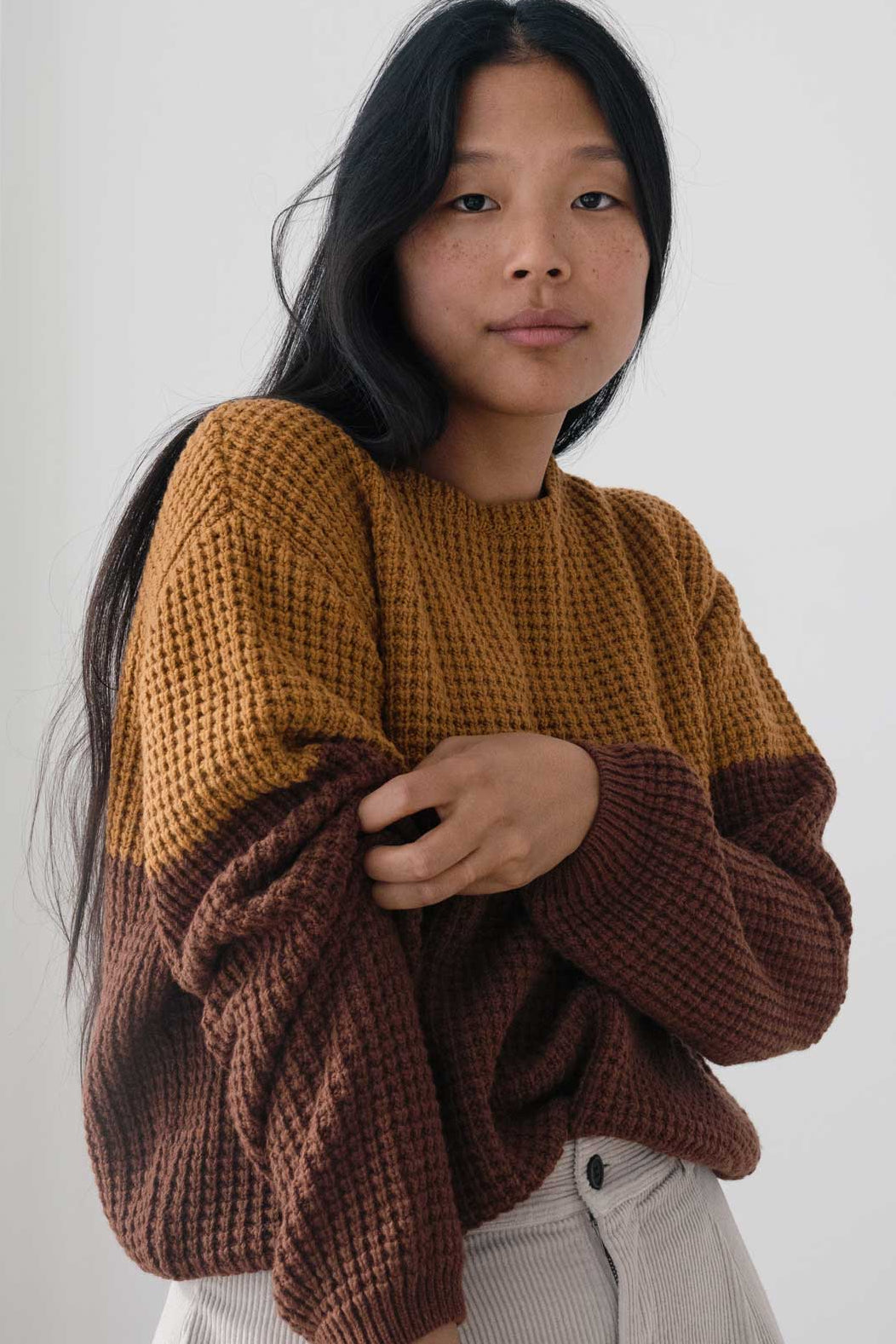 Teresa Bicolour
