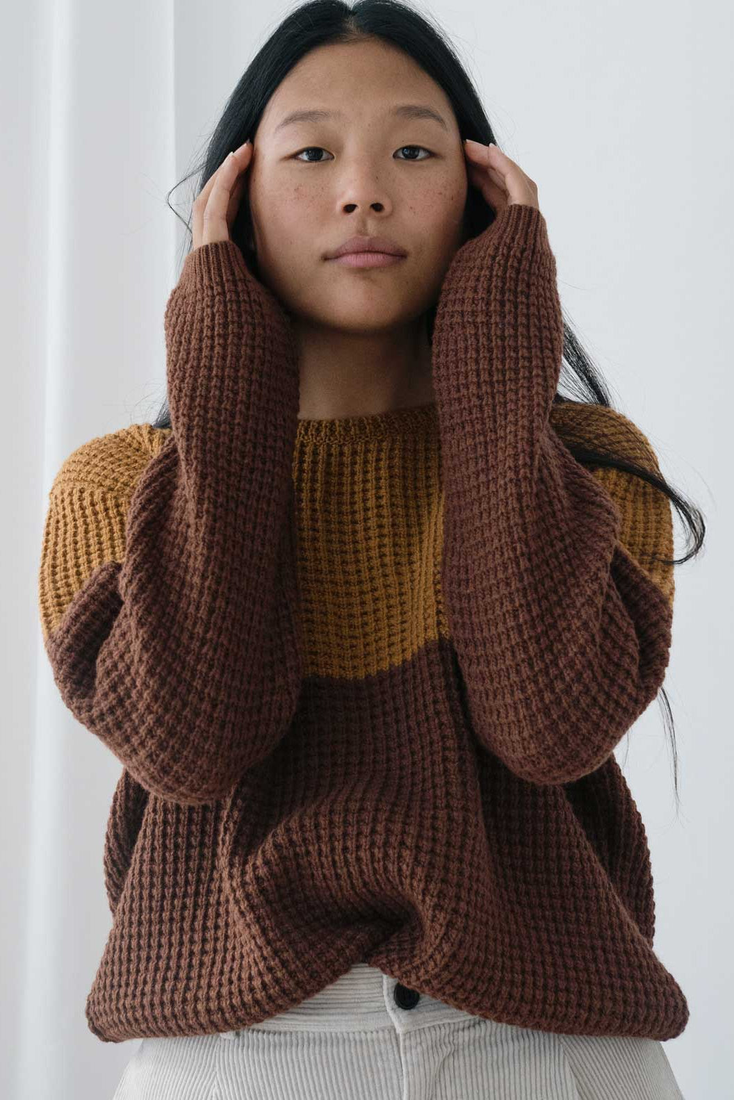 Teresa Bicolour