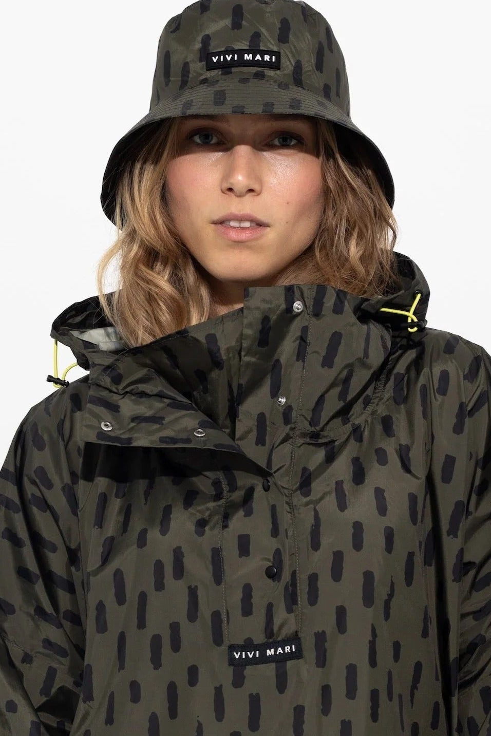 Bucket Hat Drops