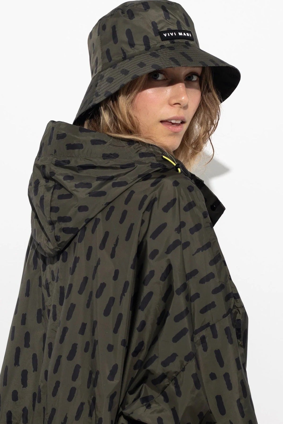 Bucket Hat Drops