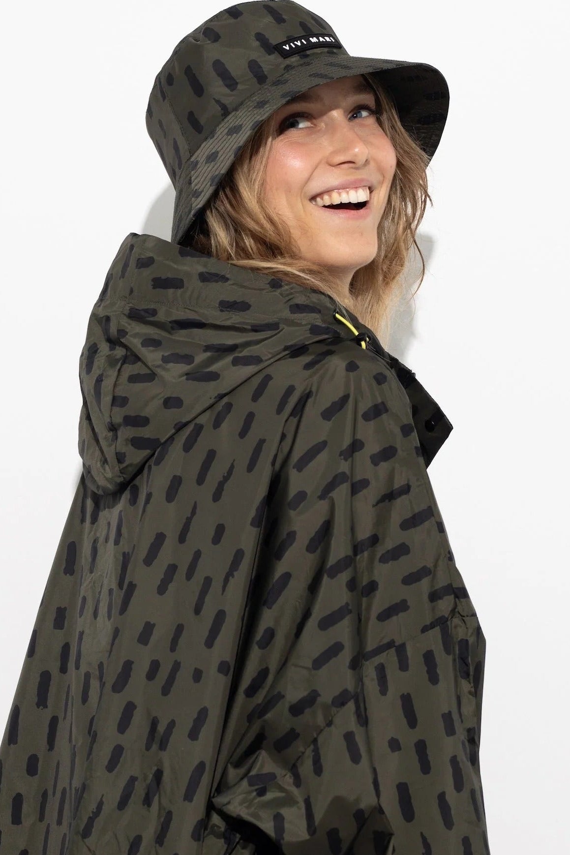 Bucket Hat Drops