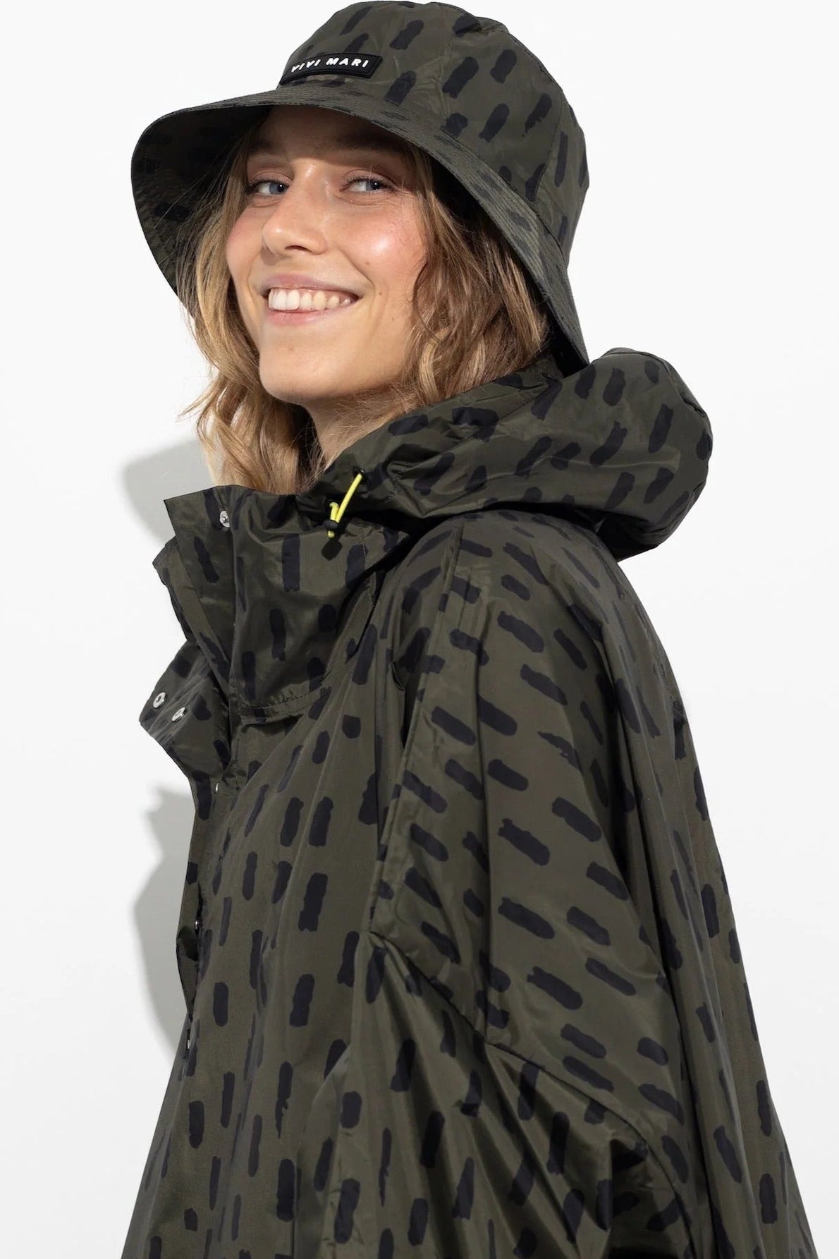 Bucket Hat Drops