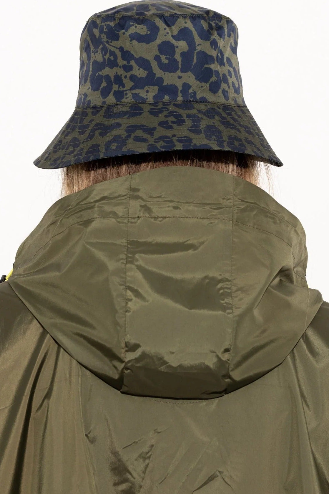 Bucket Hat Leo Splashes