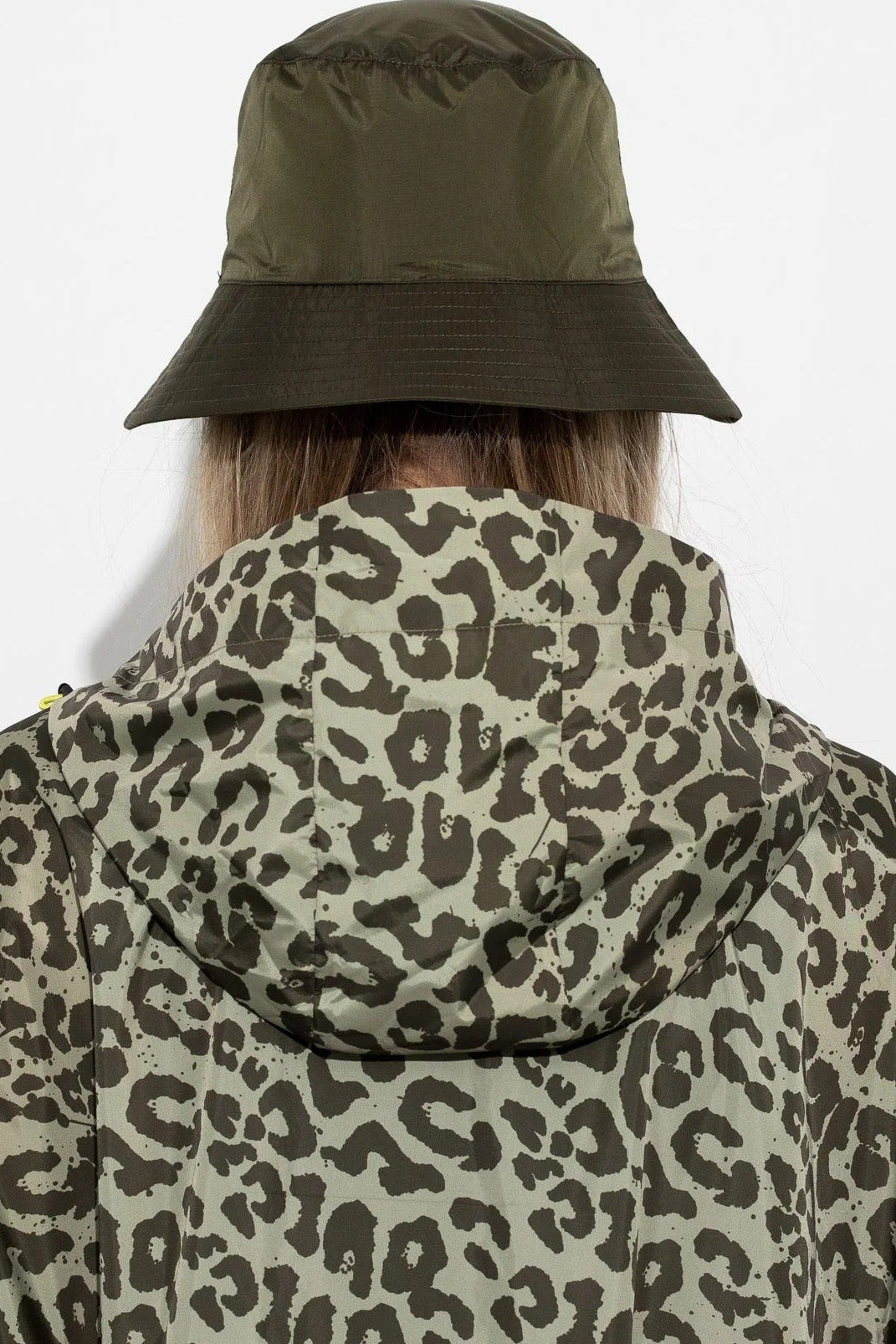 Bucket Hat Solid