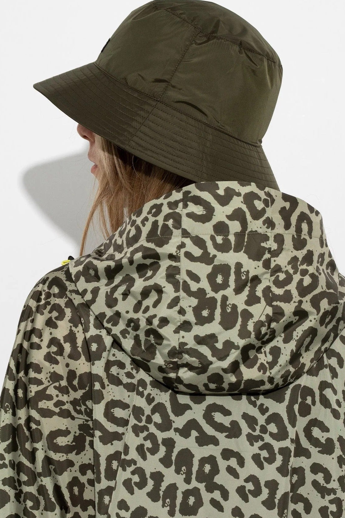 Bucket Hat Solid