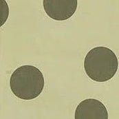 VIVI MARI-Raincoat Dots-Pale Olive Olive-BACKYARD