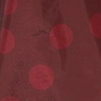 Raincoat Dots
