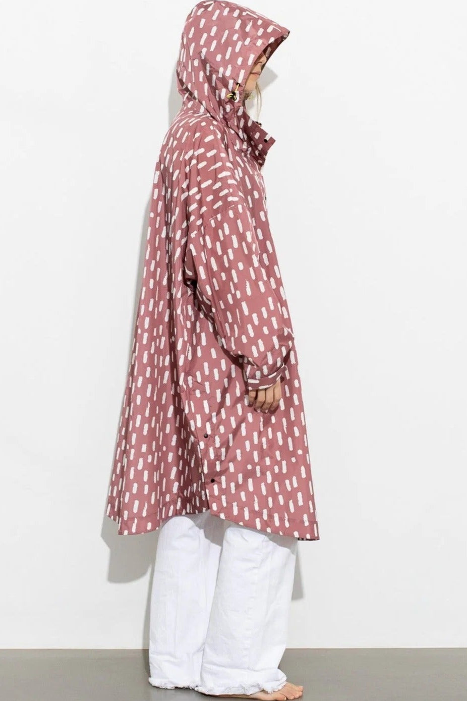 Raincoat Drops