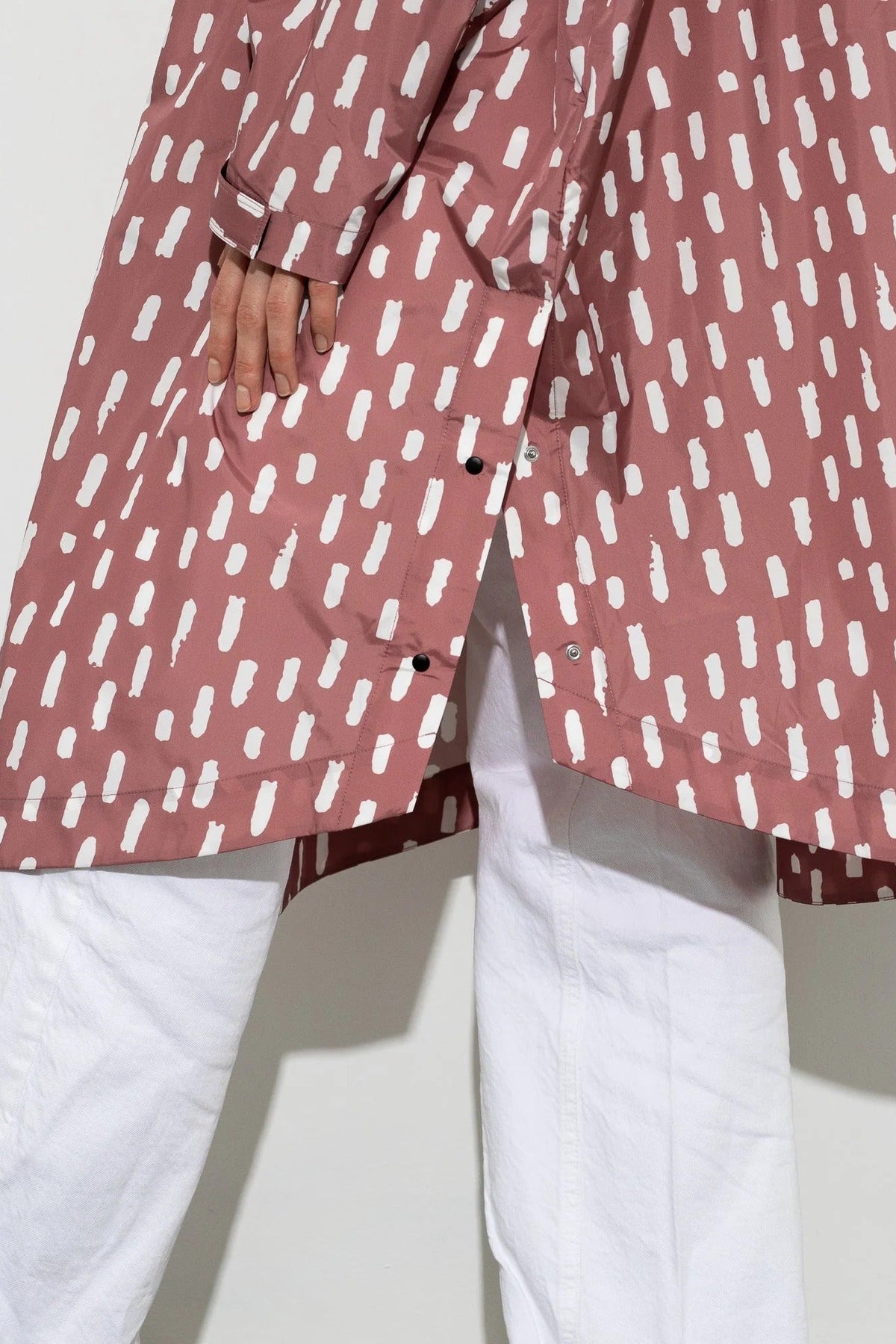Raincoat Drops