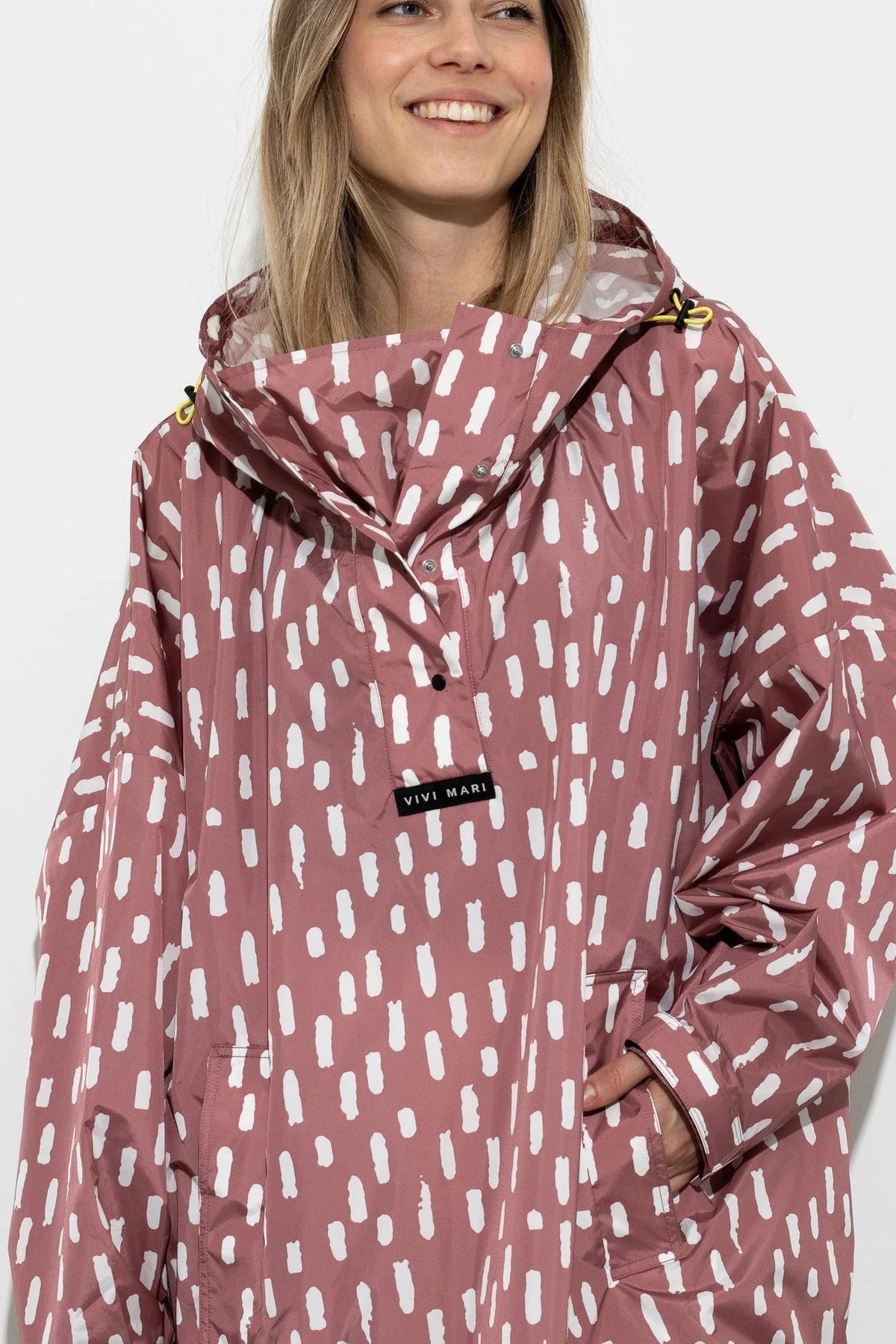 Raincoat Drops