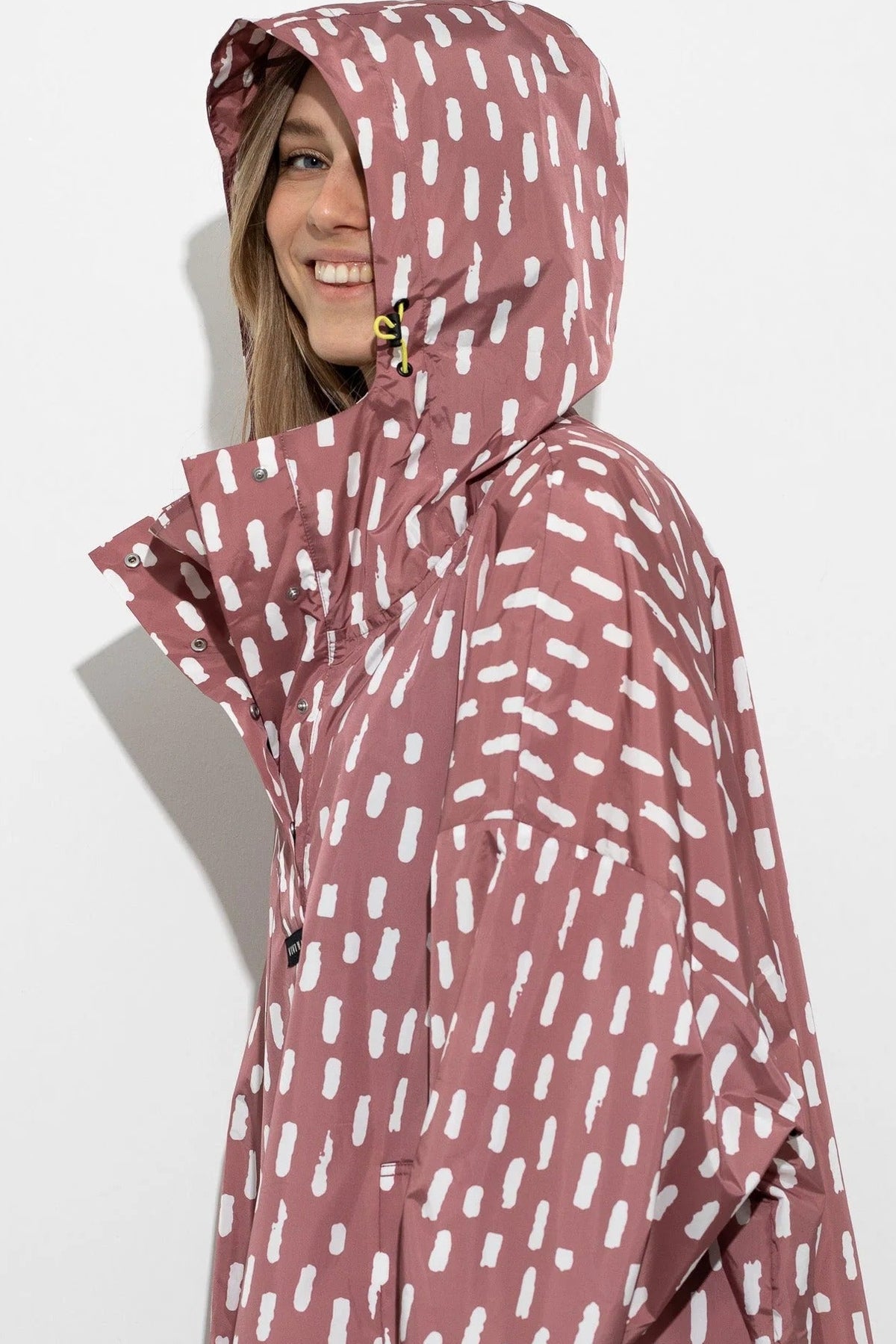 Raincoat Drops