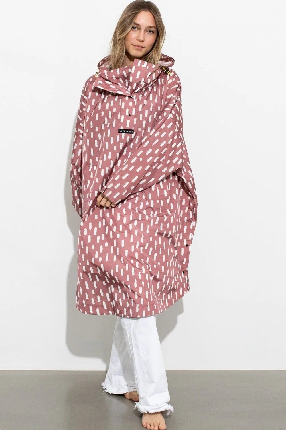 Raincoat Drops