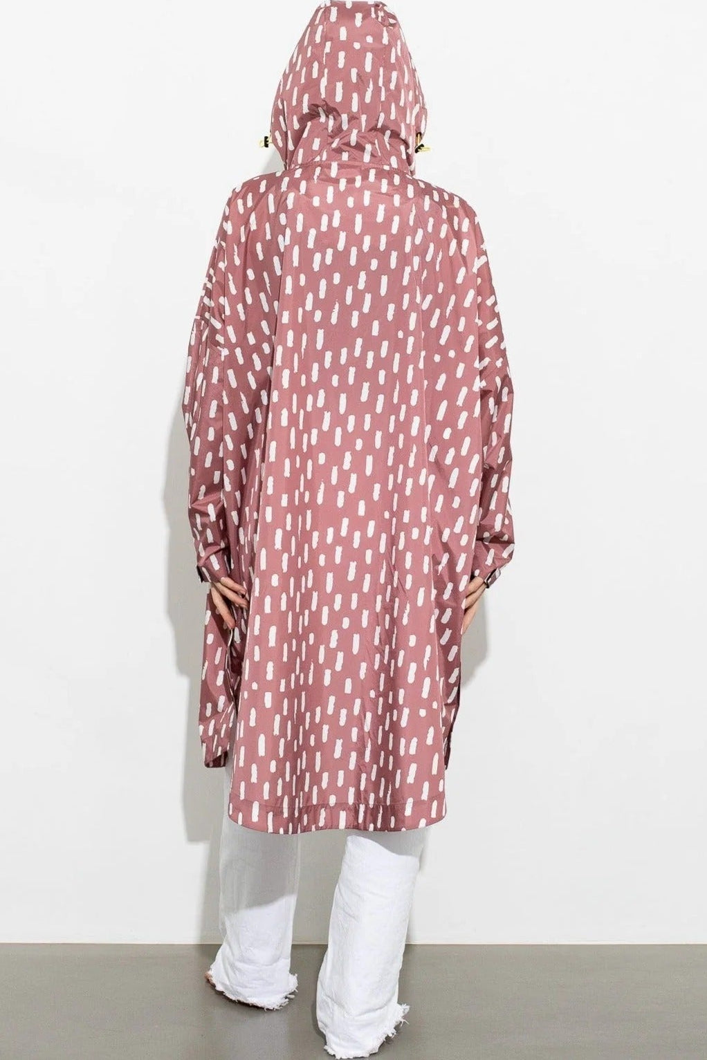 Raincoat Drops