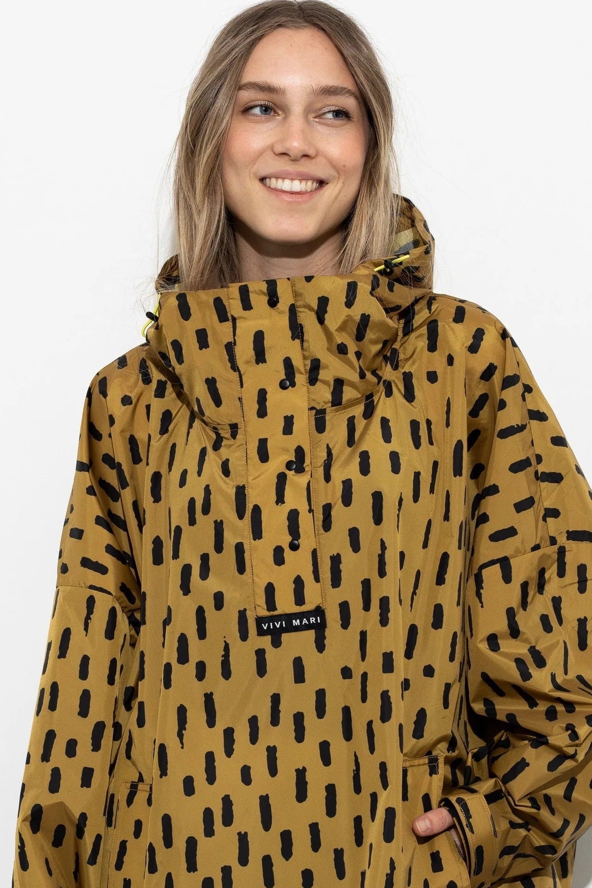 Raincoat Drops