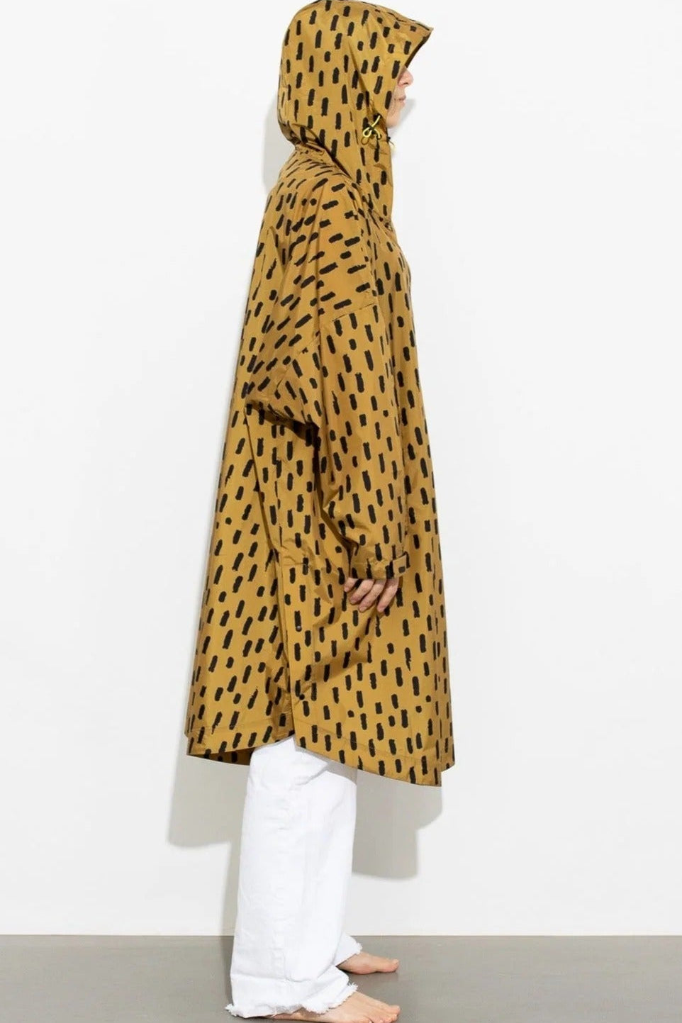 Raincoat Drops