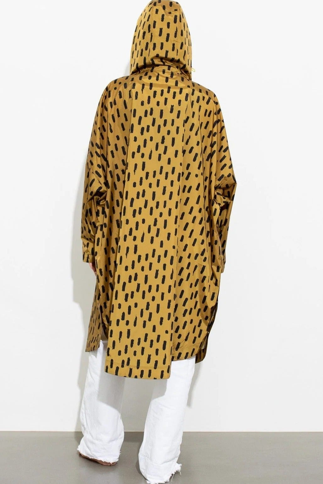 Raincoat Drops