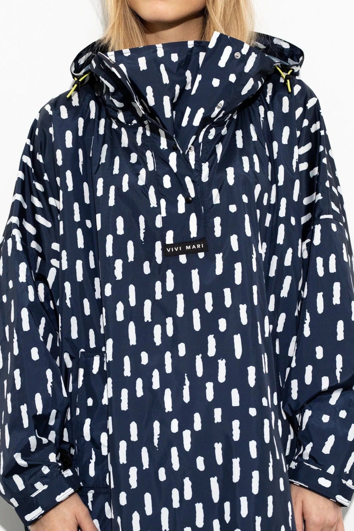 Raincoat Drops