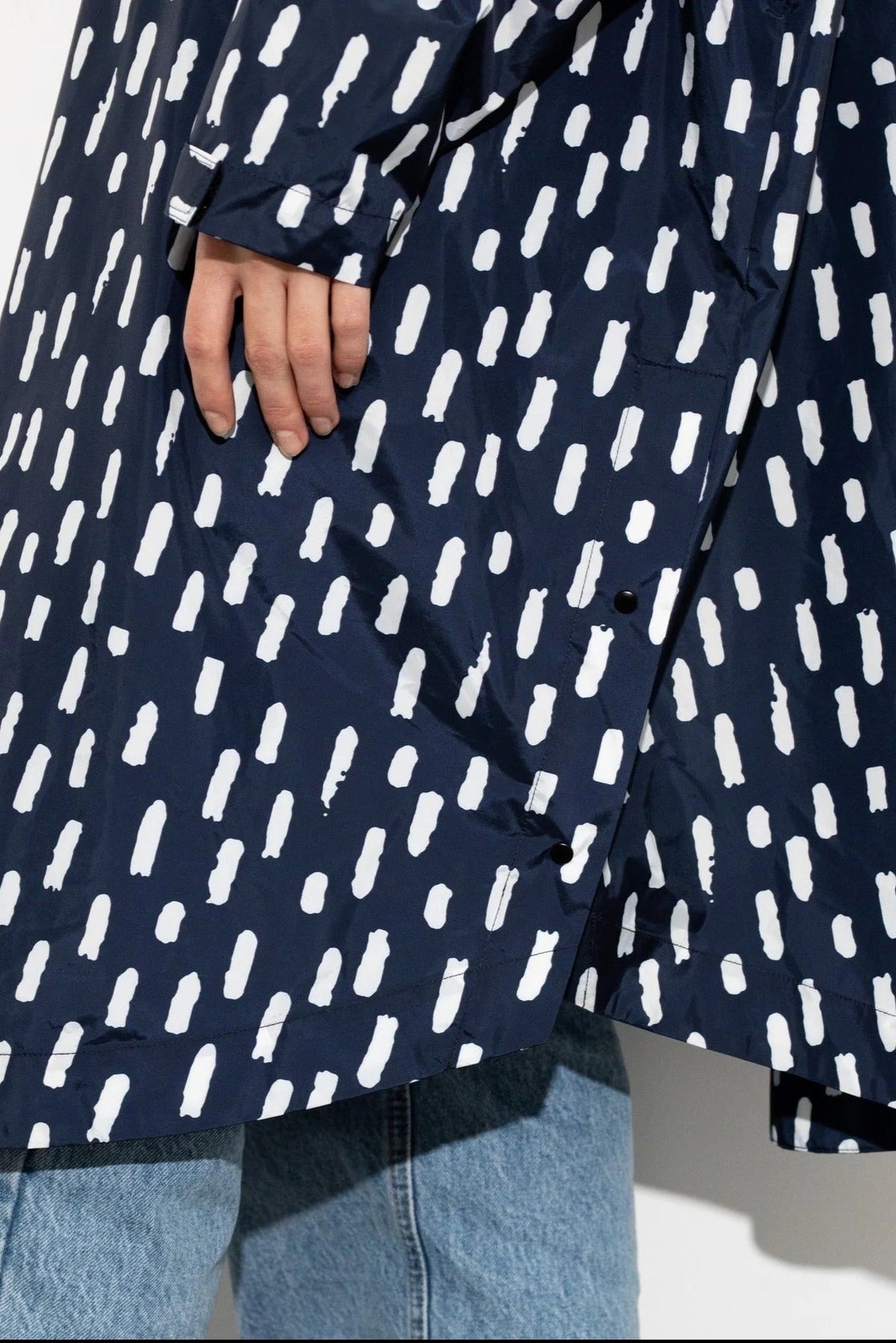 Raincoat Drops