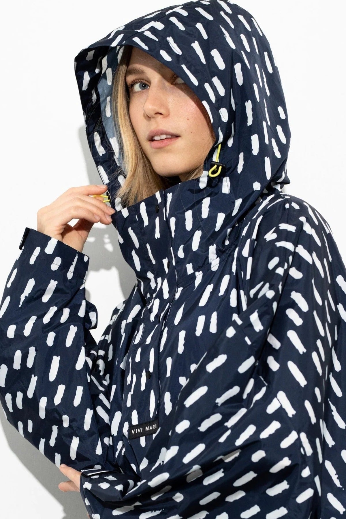 Raincoat Drops