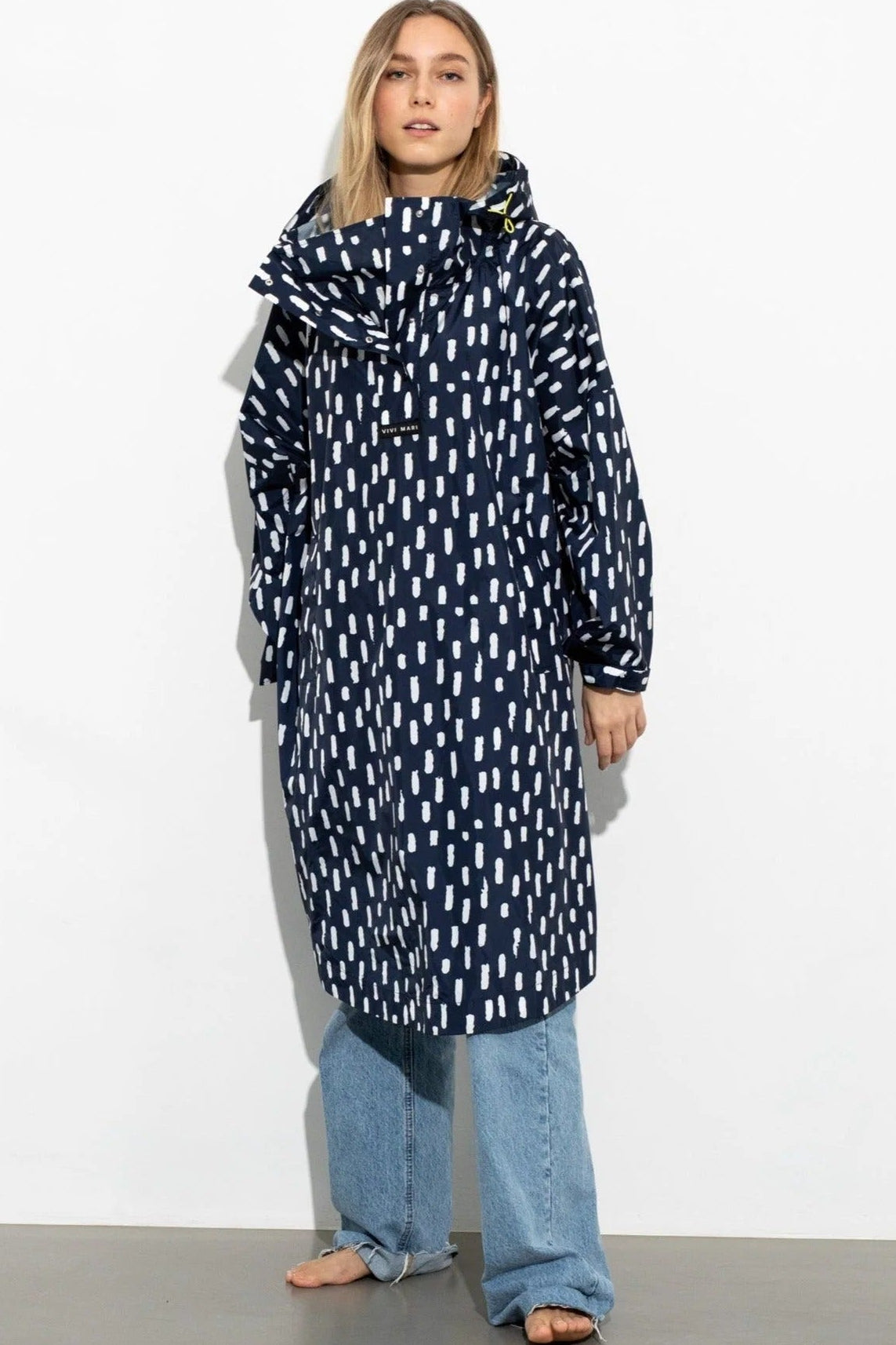 Raincoat Drops