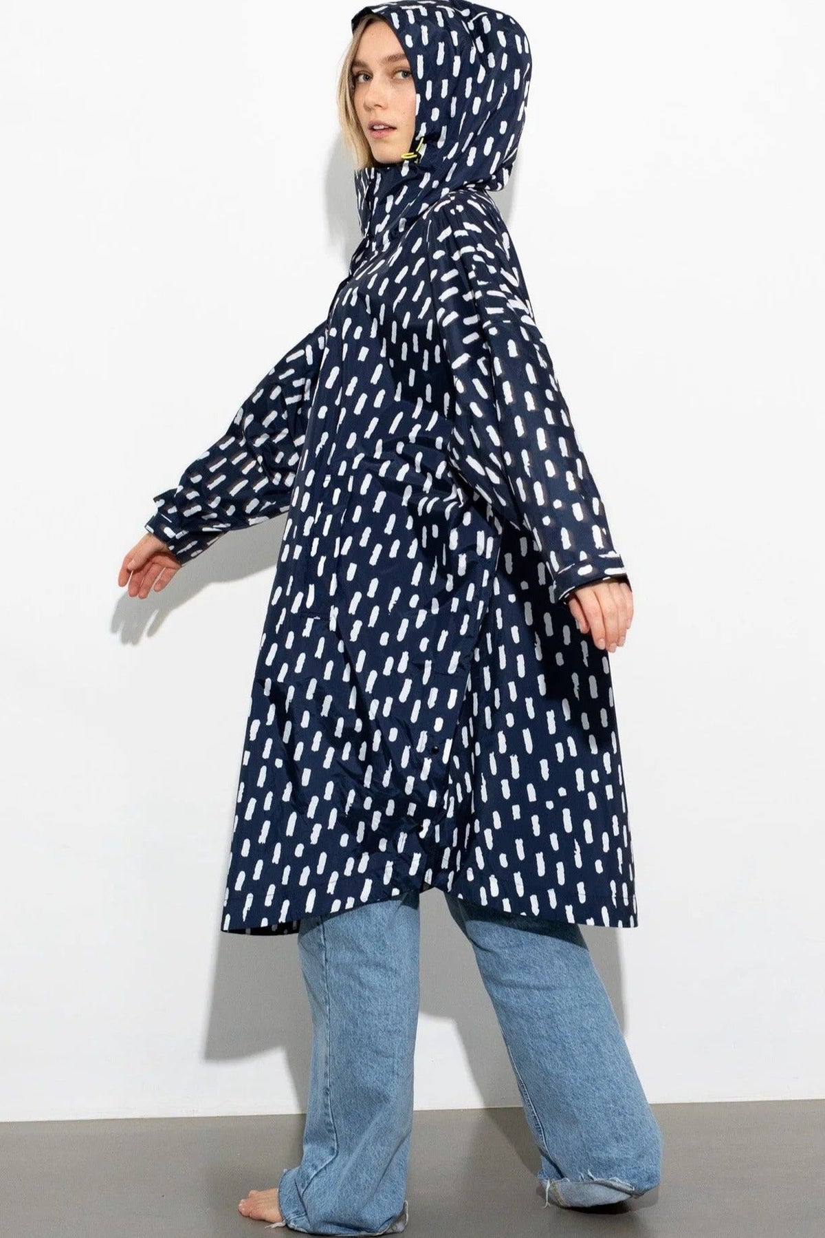 Raincoat Drops