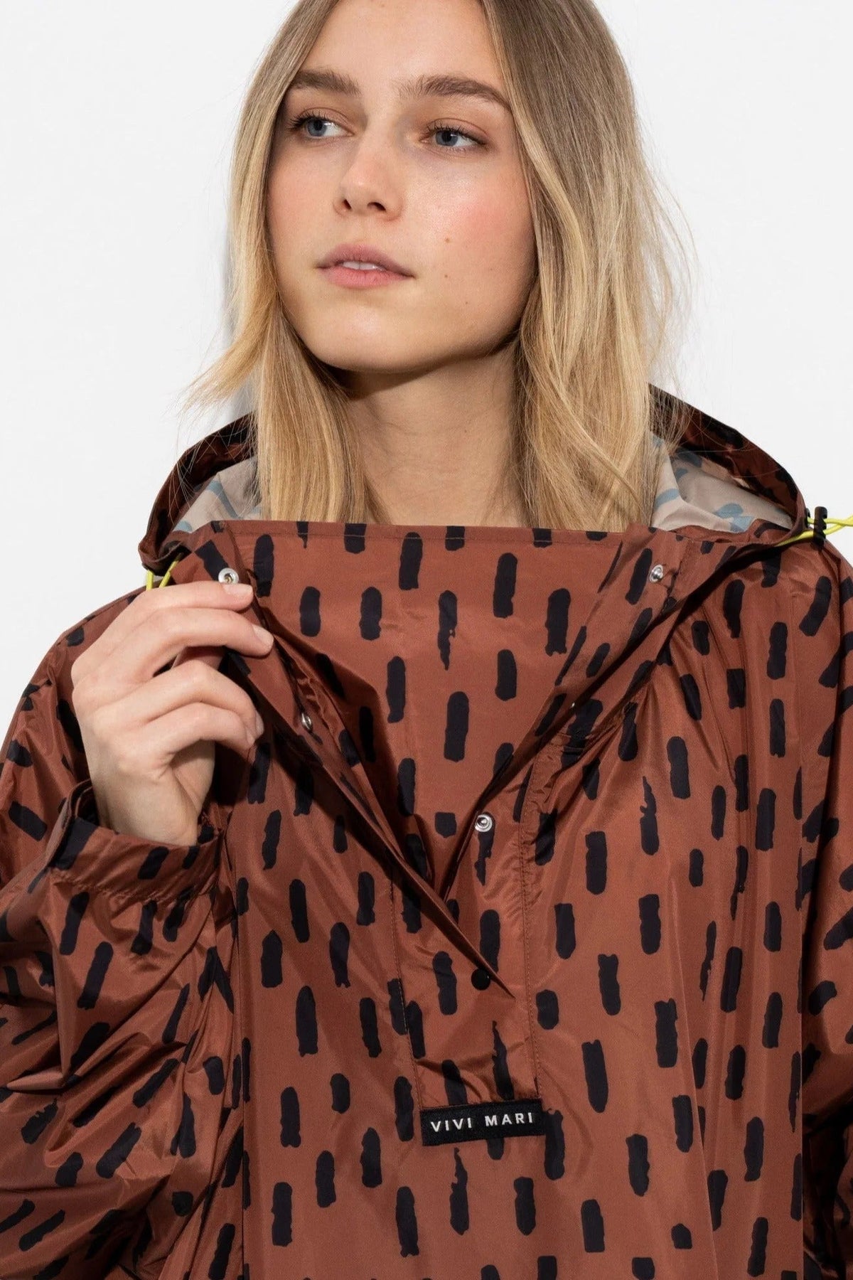 Raincoat Drops