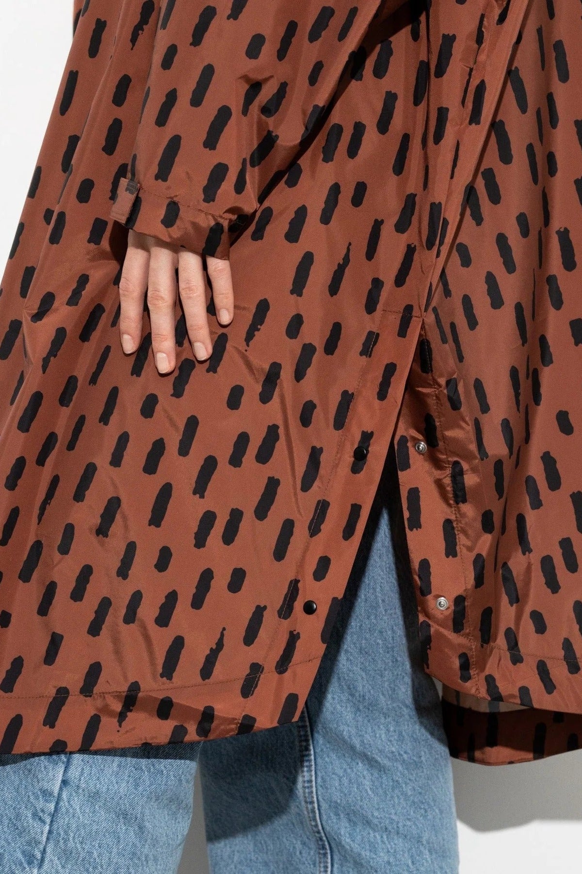 Raincoat Drops