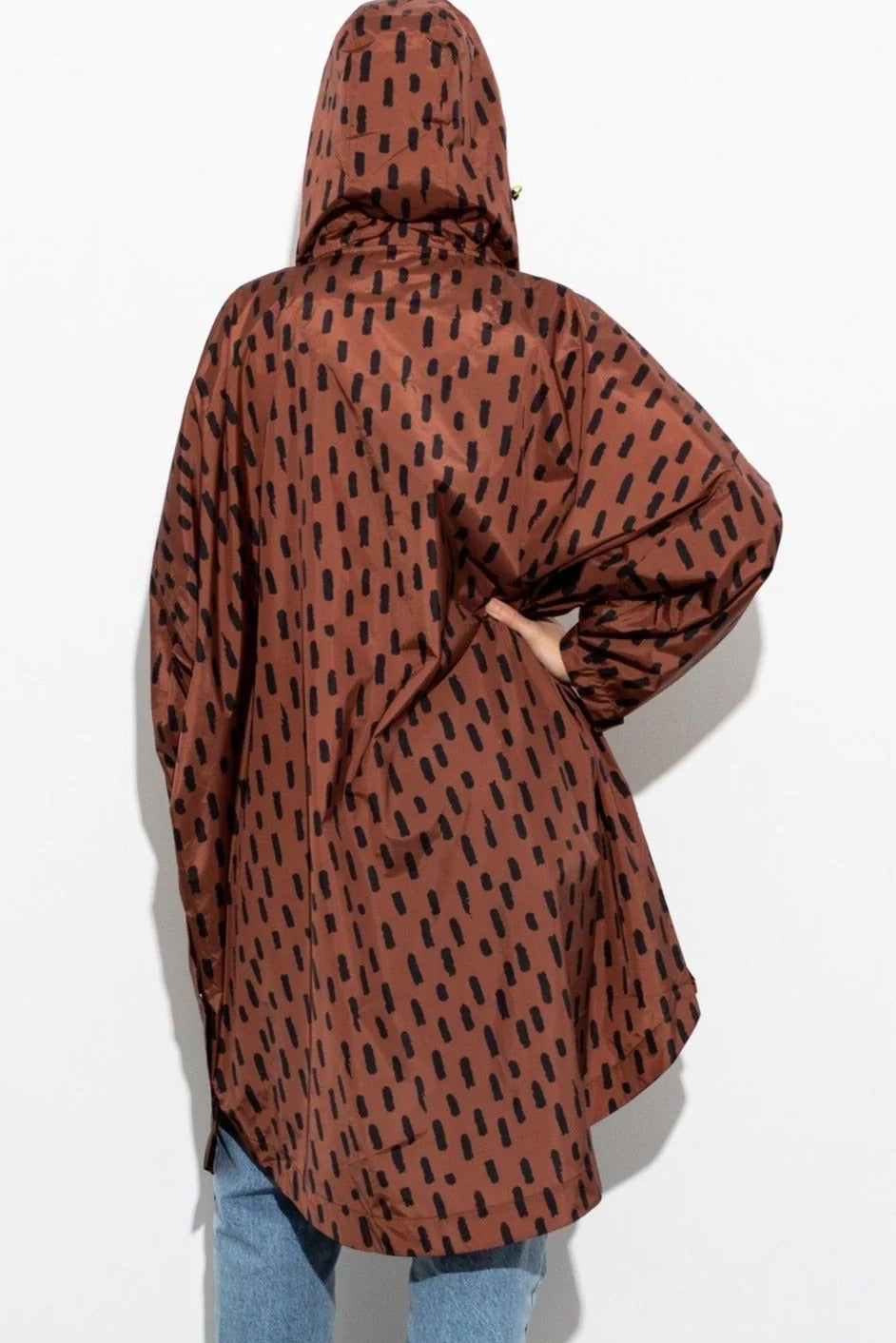 Raincoat Drops