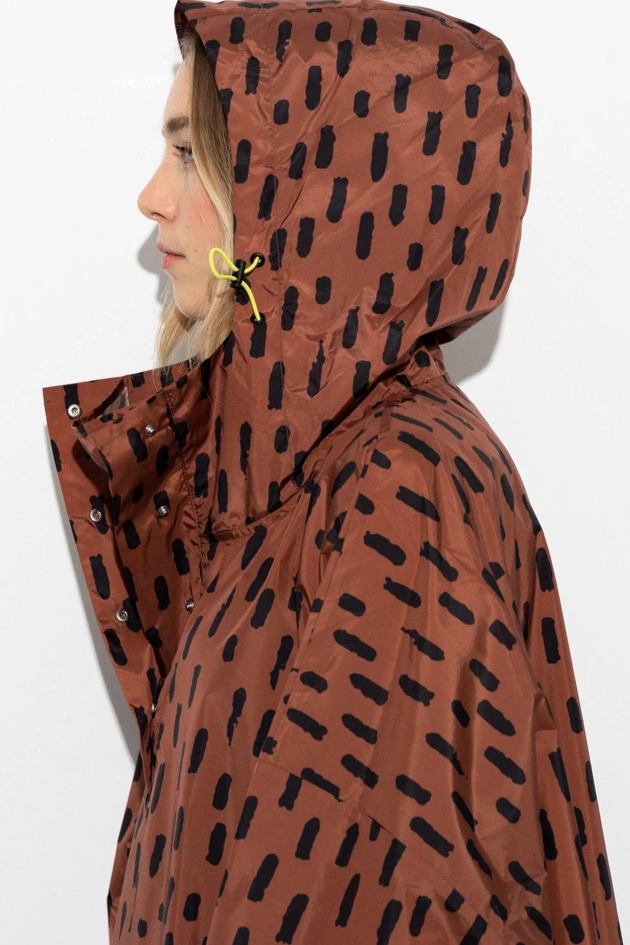 Raincoat Drops