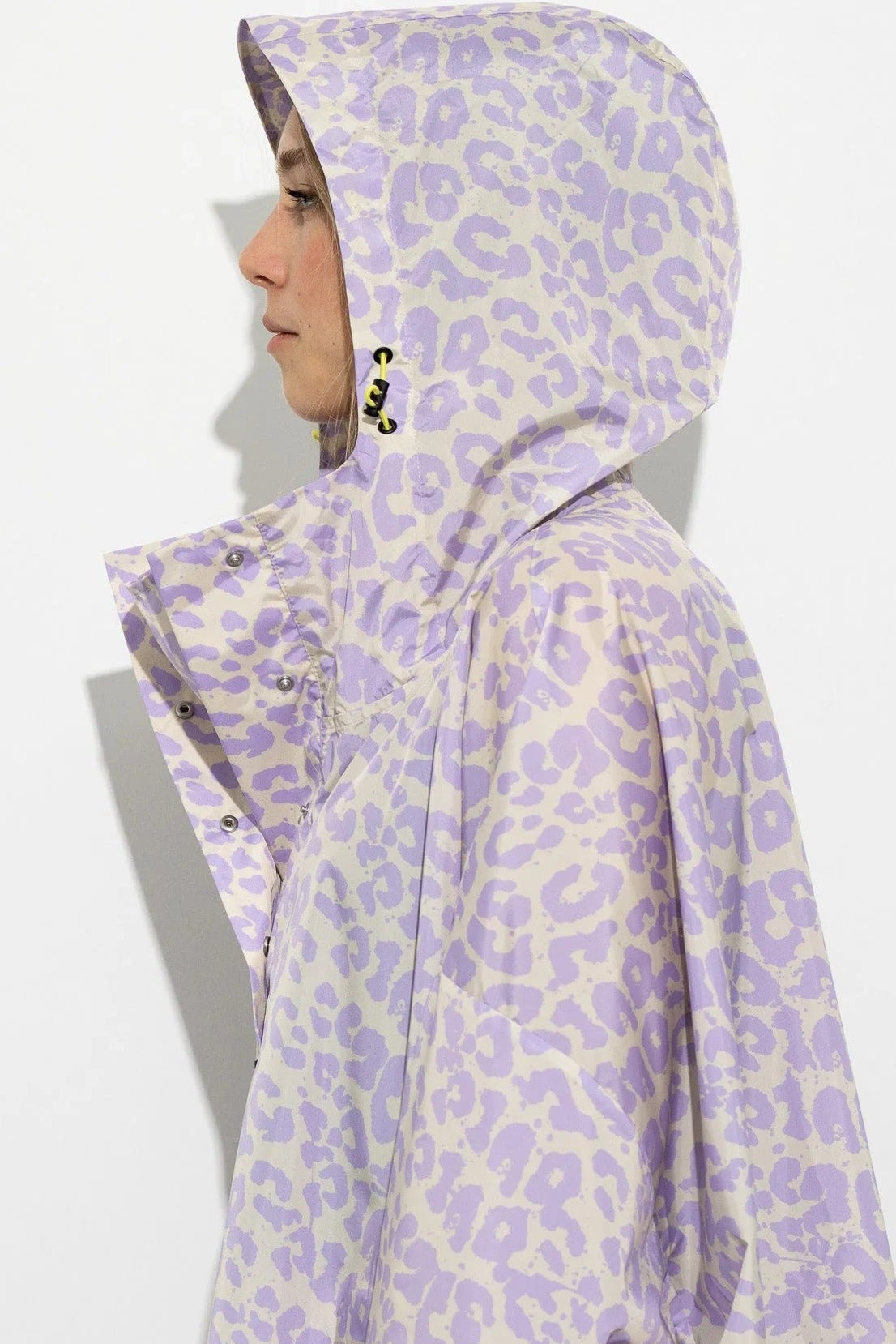 Raincoat Leo Splashes