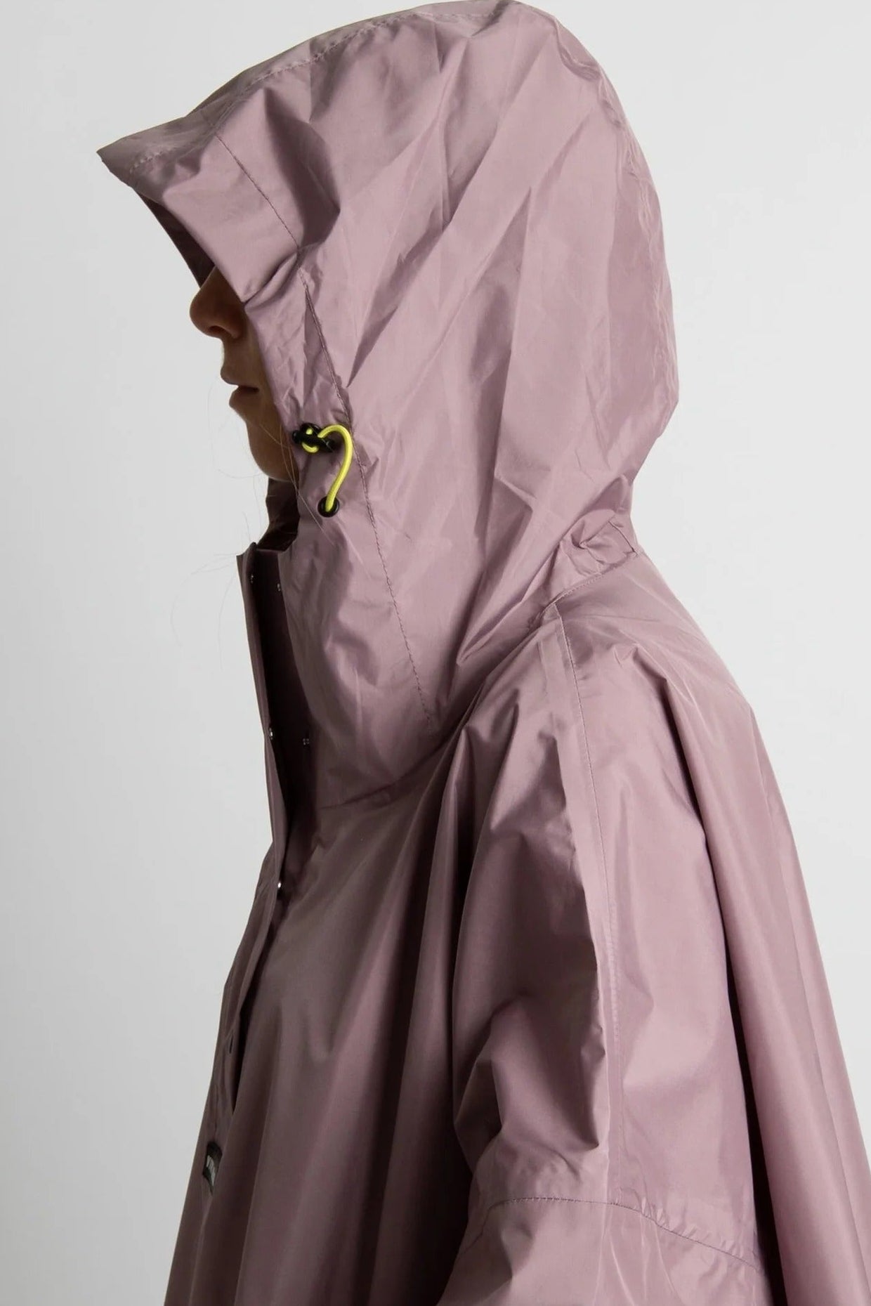 Raincoat Solid