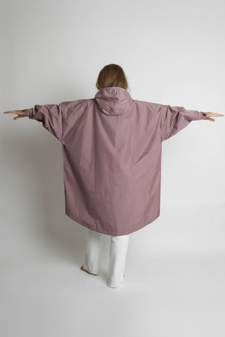 Raincoat Solid