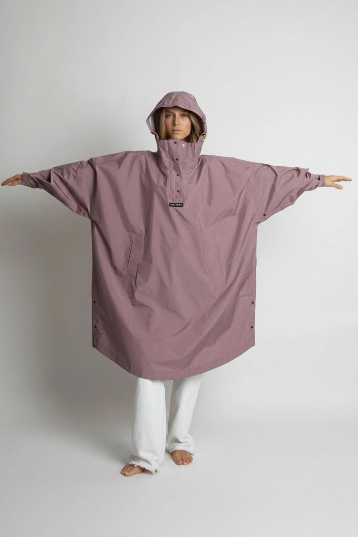 Raincoat Solid