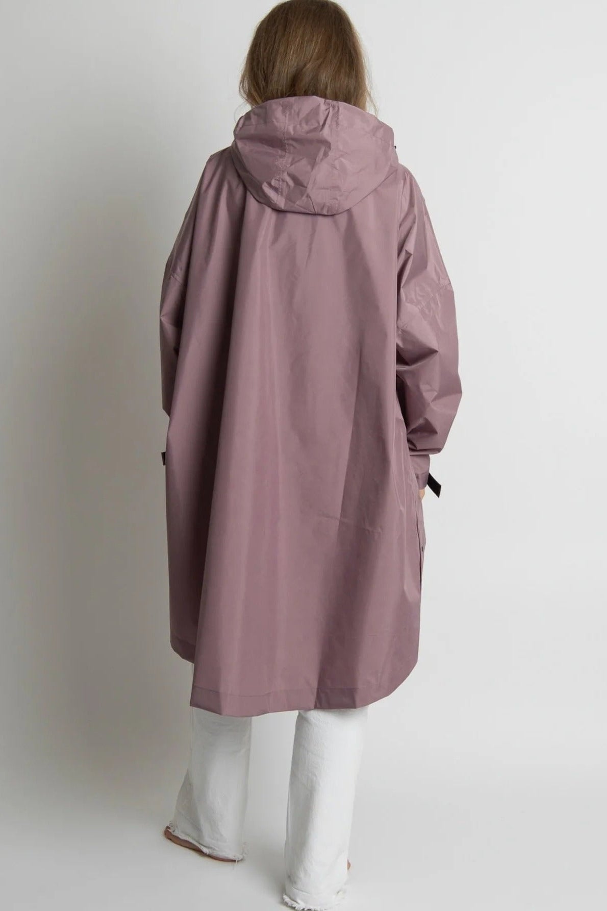 Raincoat Solid
